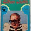 Best Of Elton John Audio Cassette (2)