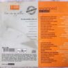 Bollywood Cafe Tears On My Pillow Hindi Audio Cd (1)