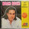Boom Boom The Biddu Experience Hindi Audio Cd (2)