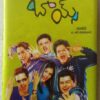 Boys Telugu Audio Cassette By A.R. Rahman (2)