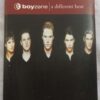Boyzone A Different Beat Audio Cassette (2)