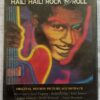 Chuck Berry Hail Hail Rock N Roll Audio Cassette (2)