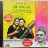 Duets By P.B. Srinivas Kadhal Raagangal Vol 1 Tamil Audio Cd (2)