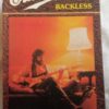 Eric Clapton Backless Audio Cassette (2)