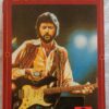 Eric Clapton Timepieces vol 2 Live In The Seventies Audio Cassette (2)