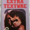 George Harrison Extra Texture Audio Cassette (2)