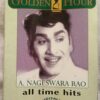 Golden Hour A. Nageshwara Rao All Time Hits Audio Cassette (2)