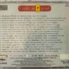 Golden Hour P. Susheela Super Solo Tamil Audio Cd (1)