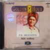 Golden Hour P.B. Sreenivos Hits Solo Tamil Audio Cd (3)