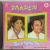Gore Rang pe Yaaden Vol 17 A collection of od hit duest songs Hindi Audio Cd (2)