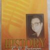 History R.D Burman Audio Cassette (2)