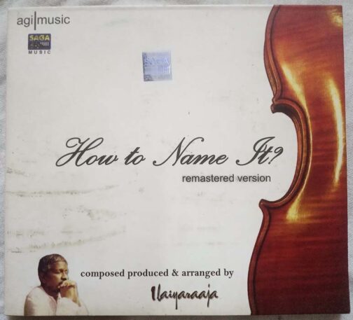 How to Name it Tamil Audio Cd.. (2)