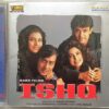 Ishq Hindi Audio Cd By Anu Malik (2)