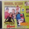Kadhal Desam -Puthayal - Sundara Prushan Tamil Audio cd (2)