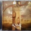 Kisna Audio CD By A.R. Rahman