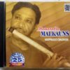 Memorable Malkauns Hariprasad Chaurasia Audio Cd (2)