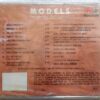 Models Jaana Hai Bollywood Hindi Audio Cd (1)