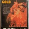Neil Diamond Gold Audio Cassette (2)