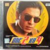 One 2 Ka 4 Hindi Audio cd By A.R Rahman (2)