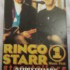 Ringo Starr Music First StoryTeller Audio Cassette (2)