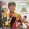 Sangam - Mera Naam Joker Hindi Audio Cd By Shankar Jaikishan (2)