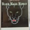 Santana Black Magic Women Audio Cassette (2)