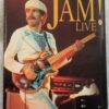 Santana Jam Live Audio Cassette (2)