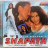 Shapath Hindi Audio Cd By Anand Milind (2)