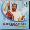 Sreeramam Yesudas Live Vol 11 Audio Cd (2)