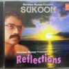 Sukoon - Reflections Hindi Audio Cd (2)