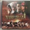 Warriors of Heaven and Earth Audio Cd By A.R. Rahman (2)