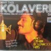 Why This Kolaveri di and others bollywood Hits Hindi Audio cd (2)