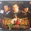 Yuvaraaj Hindi Audio cd By A.R Rahman (2)