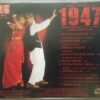 1947 Earth Hindi Audio CD By A.R Rahman (2)