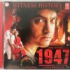 1947 Earth Hindi Audio CD By A.R Rahman (3)
