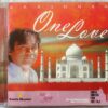 A.R. Rahman One Love Audio Cd (2)