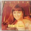 Alisha Dil Ki Rani Hindi Audio Cd (2)