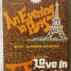 An Evening In Paris - Love in Tokyo Hindi Audio Cassette (1)