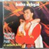 Baba Sehgal Thanda Thanda Pani & Other Hits Hindi Audio CD (2)