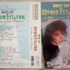 Best of Gloria Estefan and miami sound Machine Audio Cassette
