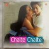 Chalte Chalte Hindi Audio CD By Jatin – Lalit (2)