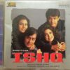 Ishq Hindi Audio Cd By Anu Malik (2)