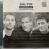 MLTR Micheal Learns to Rock 19 Love Ballads Audio cd (2)