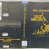 Neil Diamond Jazz Singer Audio Cassette