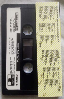 Old Hits Selection Song From Hindi Film Vol 22 Hindi Audio Cassette