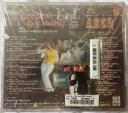 Oru Naal Oru Kanavu – ABCD Tamil Audio cd