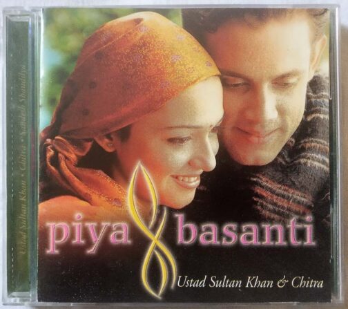 Piya Basanti Hindi Audio Cd By Sandesh Shandilya (2)
