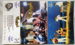 Pudhu Vasantham Tamil Audio Cassette By S.A. Rajkumar.