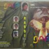 Raasi Tamil Audio Cassette By Sirpi