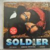 Soldier HindI Audio CD By Anu Malik (2)